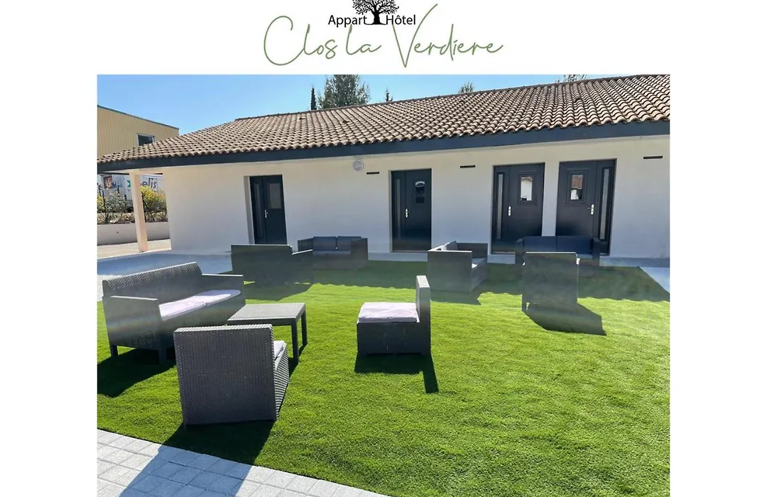Le Clos la Verdière-1